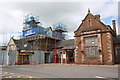 Penrith Station