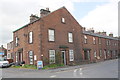 Houses of Newlands Terrace, Norfolk Road