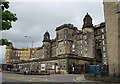 Glasgow Royal Infirmary