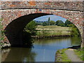 Lords Bridge No 8 crossing the Grand Union Canal