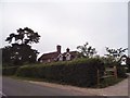 House on Plaistow Road, Mackerel