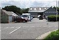 Wern Road Motors, Goodwick