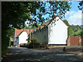 Houses on Heath Lane