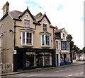 Myrtle Pharmacy, Goodwick