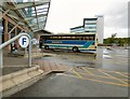 Manchester Airport Bus Station