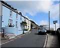 Rose Cottage and Cherry Cottage, Goodwick