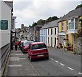 Main Street, Goodwick