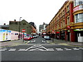 Sackville Street, Derry / Londonderry