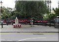 Goodwick War Memorial