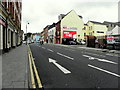 Great James Street, Derry / Londonderry