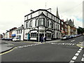 The Derby Bar, Derry / Londonderry