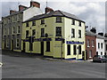 The Park Bar, Derry / Londonderry