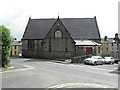 Craig Memorial Hall, Derry / Londonderry