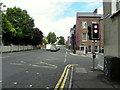 Francis Street, Derry / Londonderry