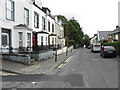 Grafton Terrace, Derry, Londonderry