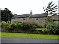 Farmhouse at Winnowshill