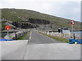 Causeway to Barra from Vatersay