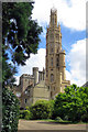 Hadlow Tower