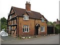 Cottage in Hanley Castle