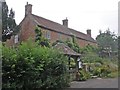 Former almshouses, Goathurst