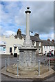 War Memorial, Whithorn