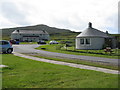 Houses at Cuidhir