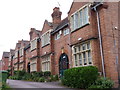 Coventry Hospital, The Holloway, Droitwich