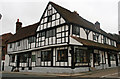 Spread Eagle Hotel and Spa, South Street, Midhurst