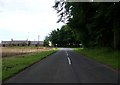 Crossroads at Chapelton near Arbroath