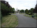 Kingston Cemetery