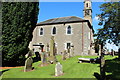 Dundonald Parish Church