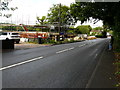 Erection of houses, Silver Hill