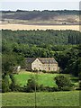 View to Mill Farm, Haigh