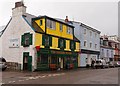 The Corner House Tarbert Loch Fyne