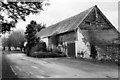 Barn at Netherton