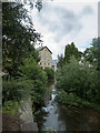 Pickering Beck, Pickering, Yorkshire