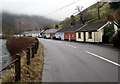 Gelli Houses, Cymmer