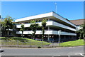 Multi-Storey Car Park at Rivergate, Irvine