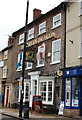 The Green Dragon, Market Place, Bedale