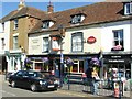 The Globe Inn, Hythe