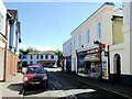 Bank Street, Hythe