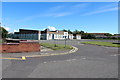 Glebe Primary School, Irvine