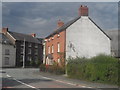 Canol Pentref Meifod / Meifod Village Centre