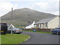 Houses at Borve/Borgh