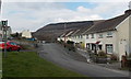 Aberfan Fawr houses, Aberfan