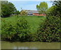 Barn at Wormleighton Grange