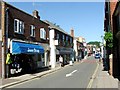 High Street, Hythe