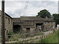 Shaw House farm, Apperley Bridge