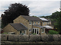 Brookhouse Gardens, Apperley Bridge