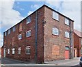 George Street, Beverley, Yorkshire